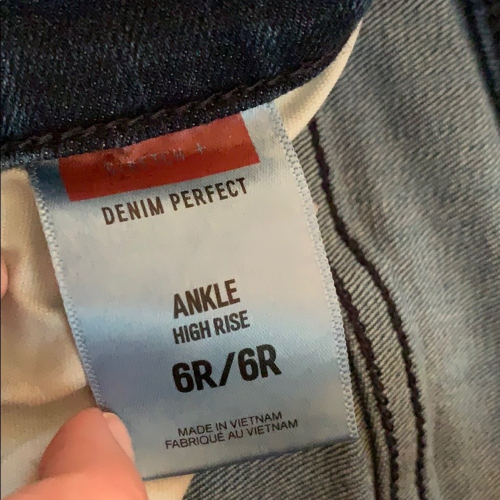 Express Jeans - Picture 5 of 5